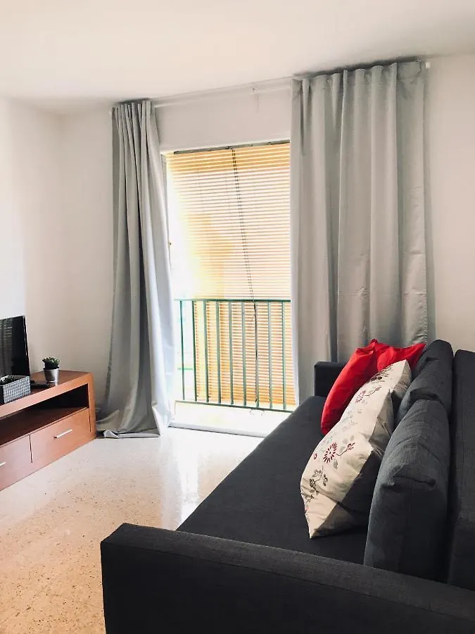 דירה Wish Suite Hiniesta De Sevilla ספרד