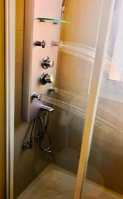 Wish Suite Hiniesta De Sevilla Spain