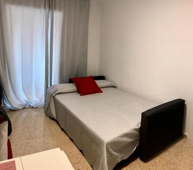 Wish Suite Hiniesta De Sevilla דירה סביליה