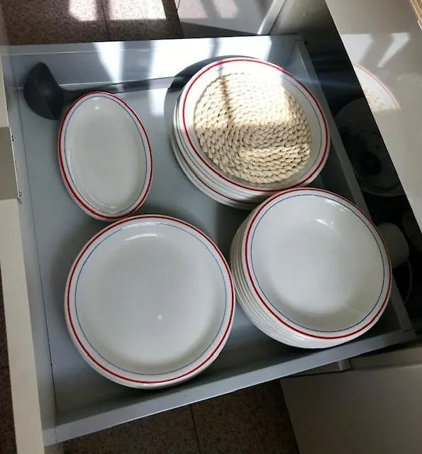 Wish Suite Hiniesta De Sevilla דירה
