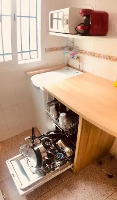 Wish Suite Hiniesta De Sevilla דירה