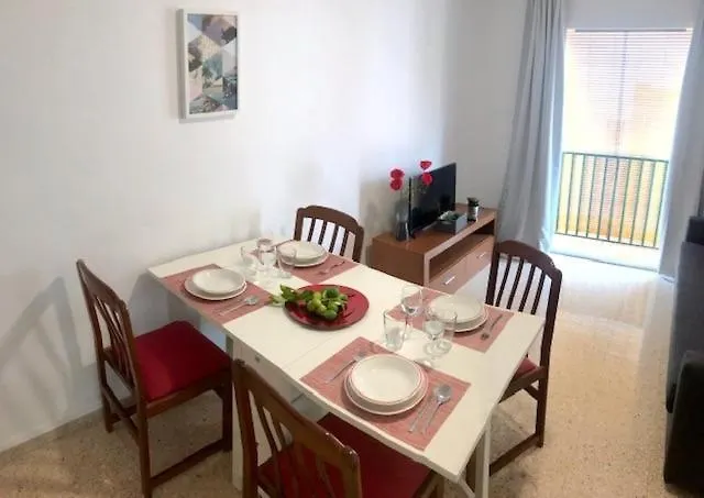 Wish Suite Hiniesta De Sevilla סביליה