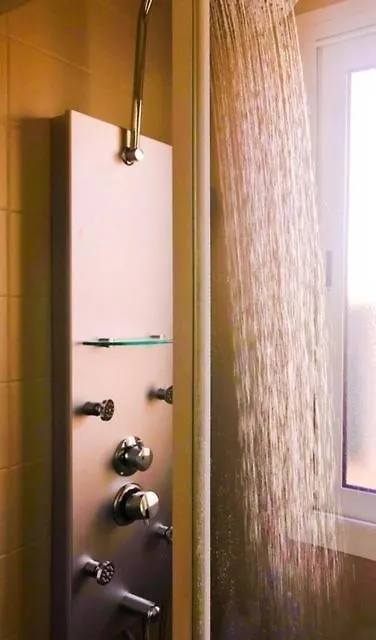 Wish Suite Hiniesta De Sevilla Apartment