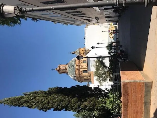 Wish Suite Hiniesta De Sevilla ספרד