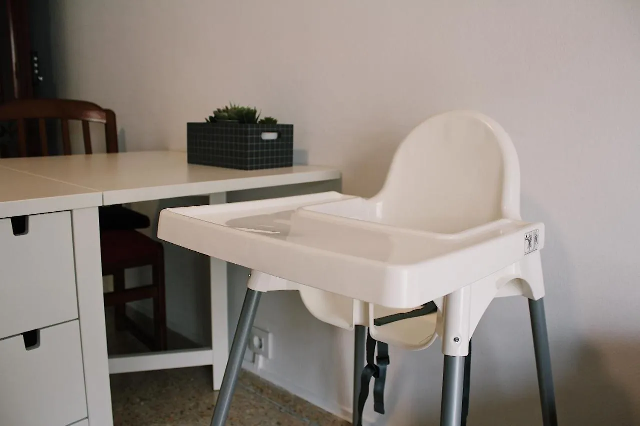 Apartment Wish Suite Hiniesta De Sevilla Spain