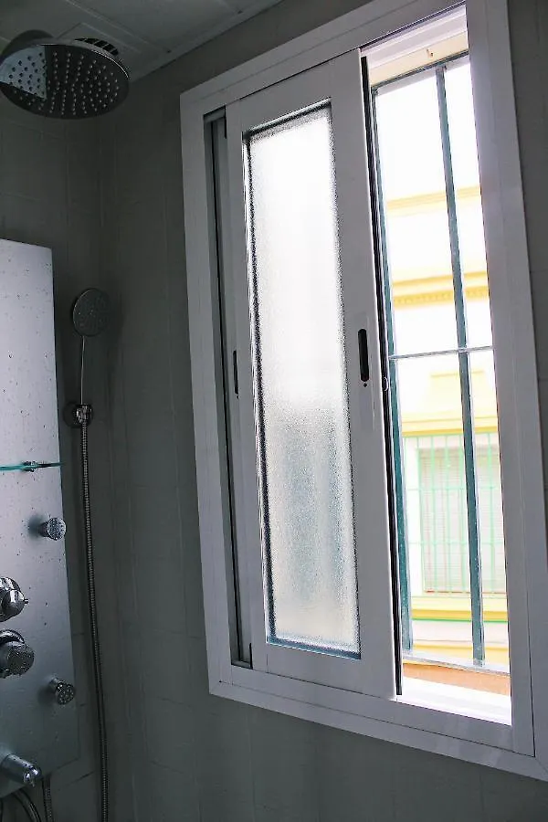 Wish Suite Hiniesta De Sevilla ספרד