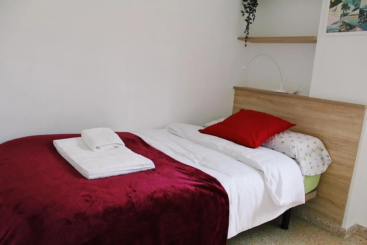 Wish Suite Hiniesta De Sevilla
