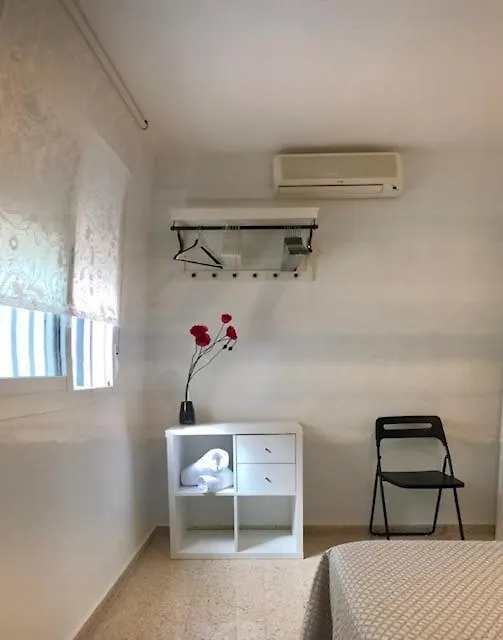 Wish Suite Hiniesta De Sevilla 0*, Seville Spain