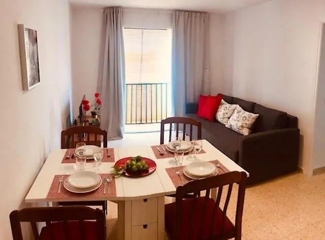 Wish Suite Hiniesta De Sevilla