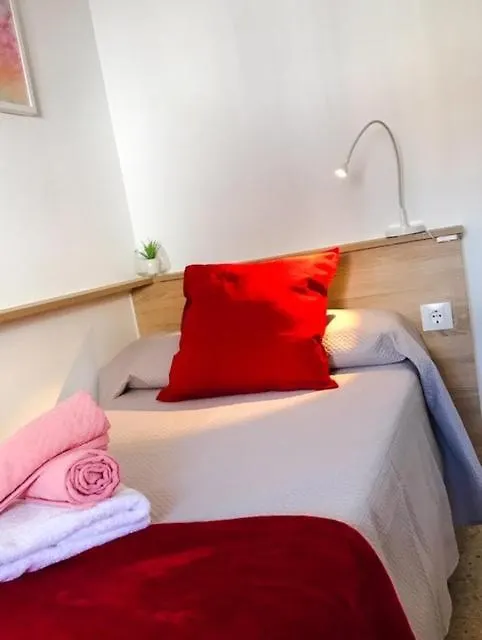 Wish Suite Hiniesta De Sevilla Spain