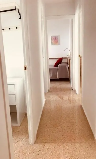 Apartment Wish Suite Hiniesta De Sevilla