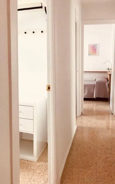Apartment Wish Suite Hiniesta De Sevilla Spain