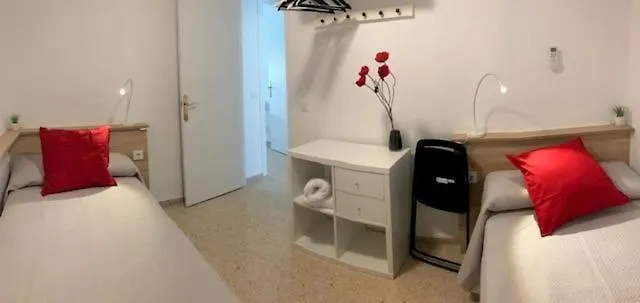 Apartment Wish Suite Hiniesta De Sevilla