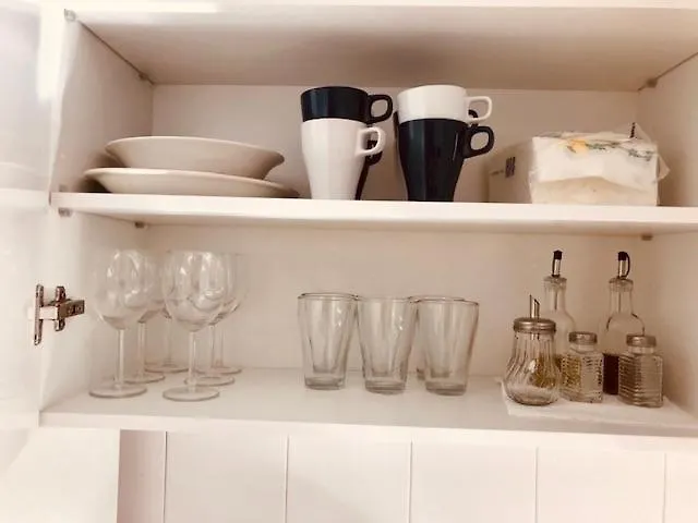 Wish Suite Hiniesta De Sevilla Seville