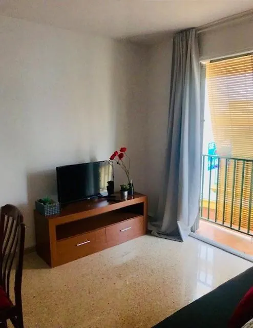 Wish Suite Hiniesta De Sevilla Spain