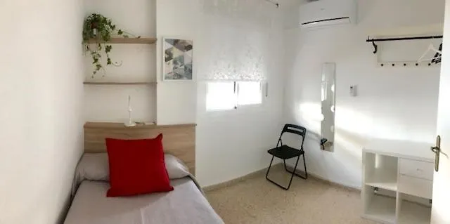 Wish Suite Hiniesta De Sevilla Seville