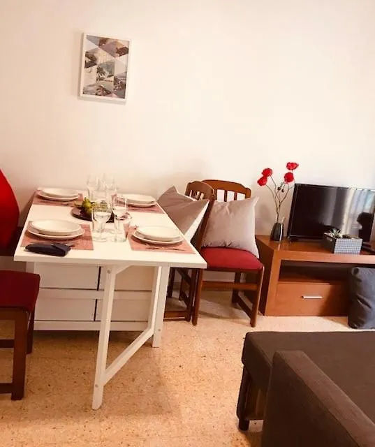 Apartment Wish Suite Hiniesta De Sevilla