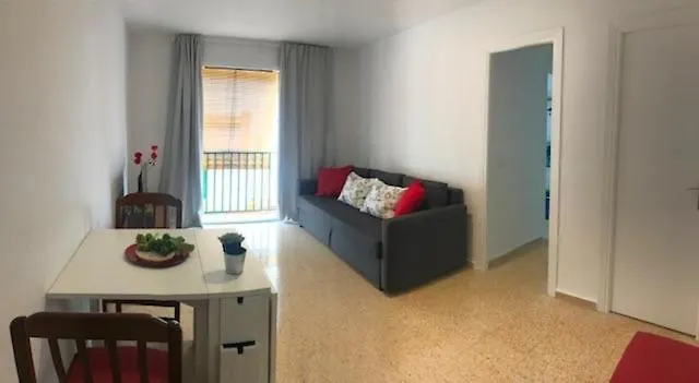 Apartment Wish Suite Hiniesta De Sevilla