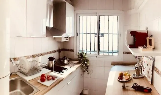 Wish Suite Hiniesta De Sevilla