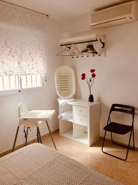 Wish Suite Hiniesta De Sevilla