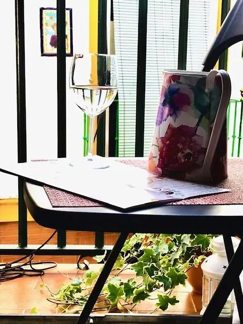 Apartment Wish Suite Hiniesta De Sevilla Spain