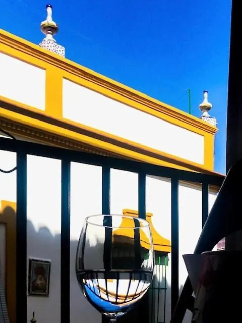 Apartment Wish Suite Hiniesta De Sevilla
