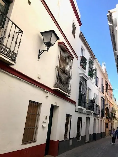 Wish Suite Hiniesta De Sevilla Apartment