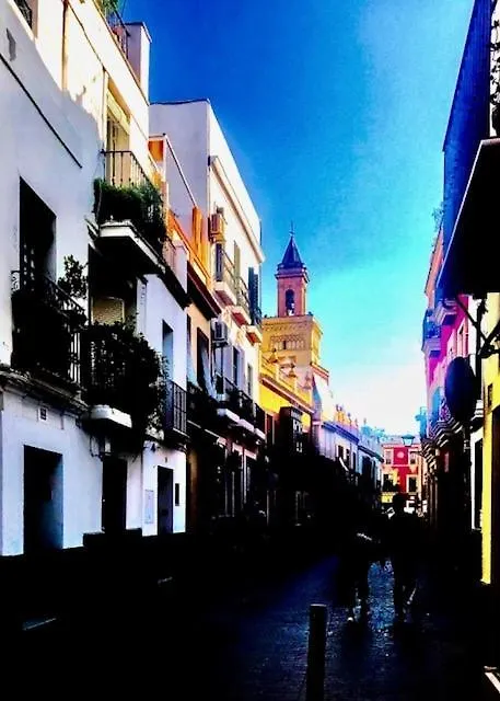 Wish Suite Hiniesta De Sevilla Apartment Seville