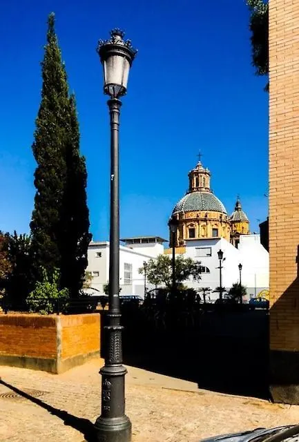 Wish Suite Hiniesta De Sevilla Apartment