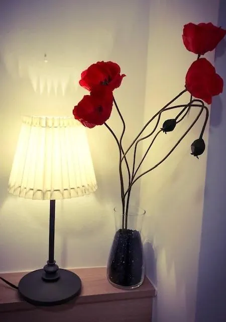 Apartment Wish Suite Hiniesta De Sevilla Spain