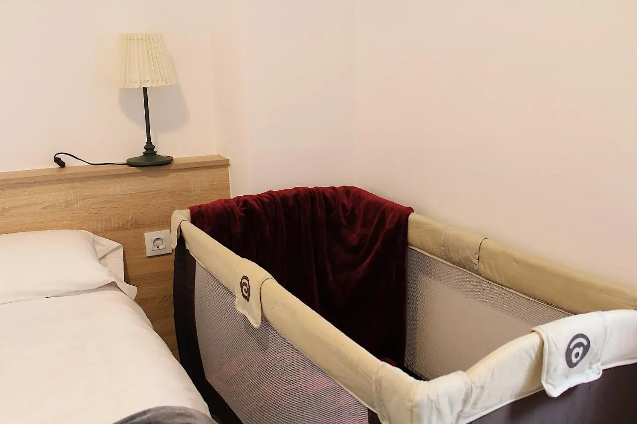 Wish Suite Hiniesta De Sevilla Apartment Seville