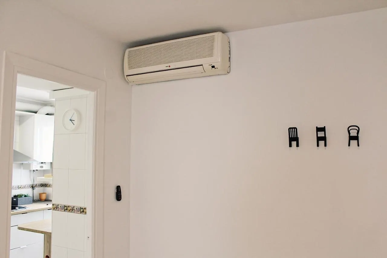 Wish Suite Hiniesta De Sevilla Apartment Seville