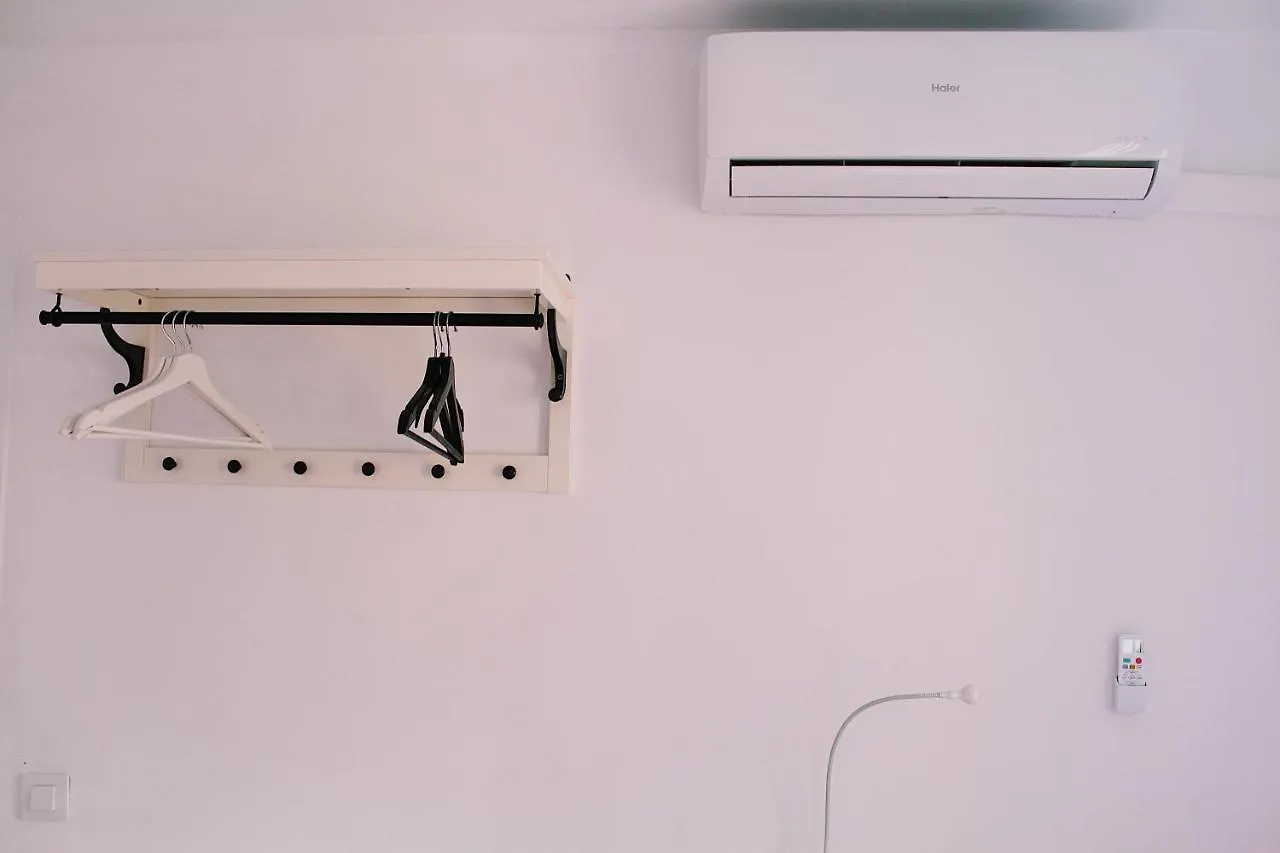 Apartment Wish Suite Hiniesta De Sevilla
