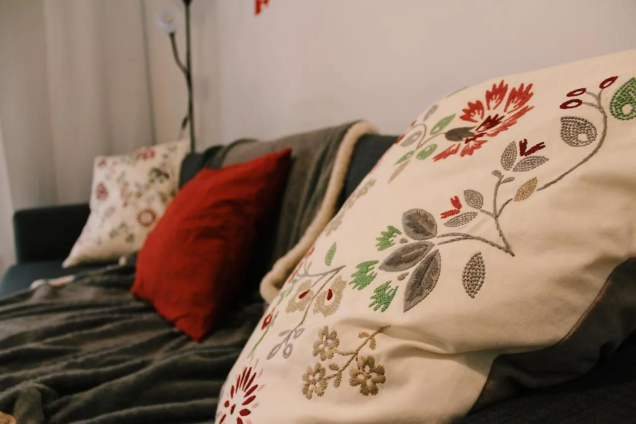 Wish Suite Hiniesta De Sevilla Apartment Seville