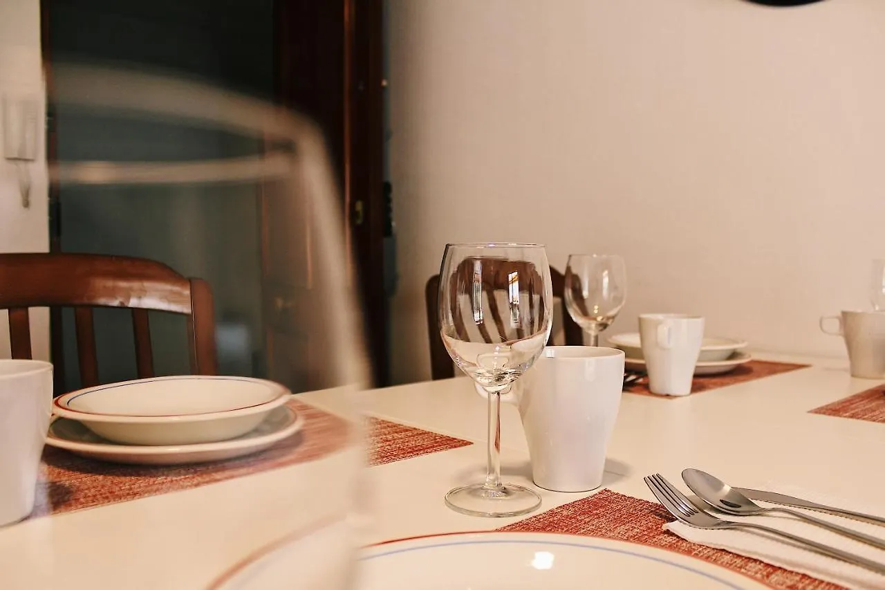 Wish Suite Hiniesta De Sevilla 0*, Seville Spain