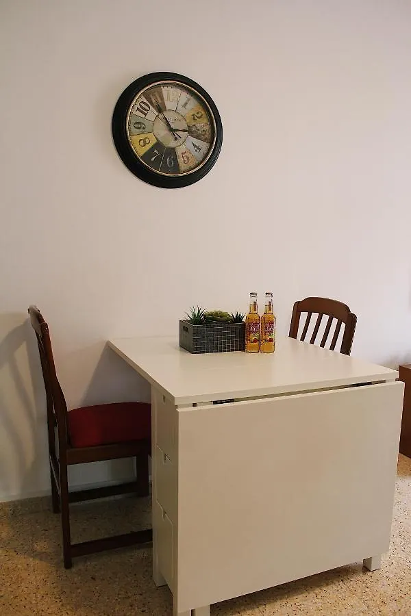 Wish Suite Hiniesta De Sevilla Apartment Seville