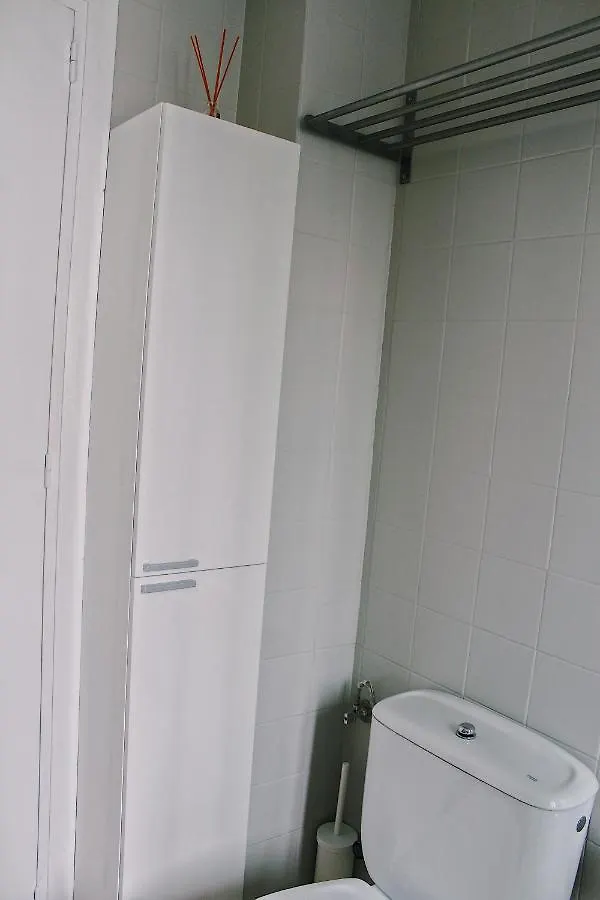 Apartment Wish Suite Hiniesta De Sevilla