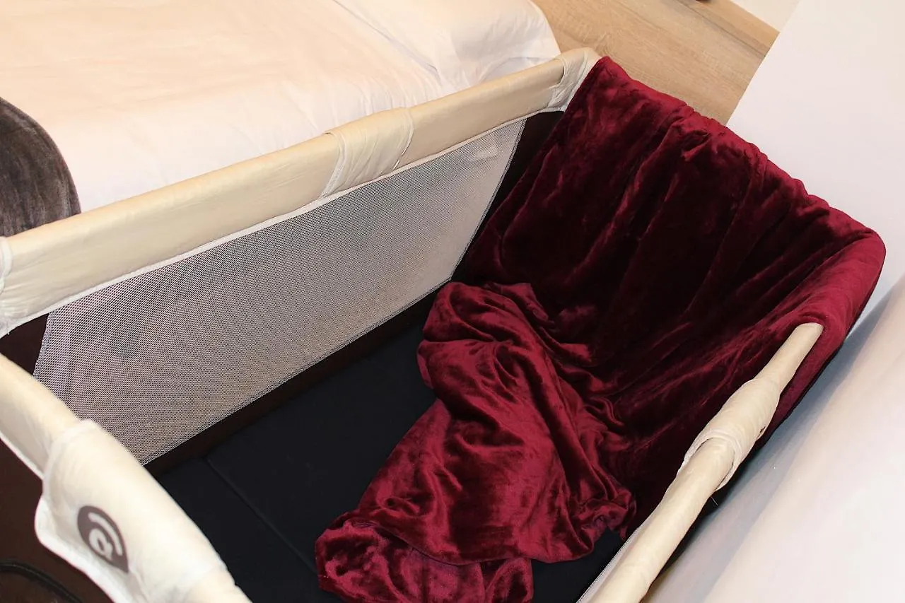 Wish Suite Hiniesta De Sevilla Apartment Seville